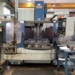 macchinario cnc kafo kfv40